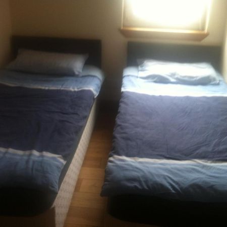 Balmaha Bunkhouse Hostel กลาสโกว์ ภายนอก รูปภาพ