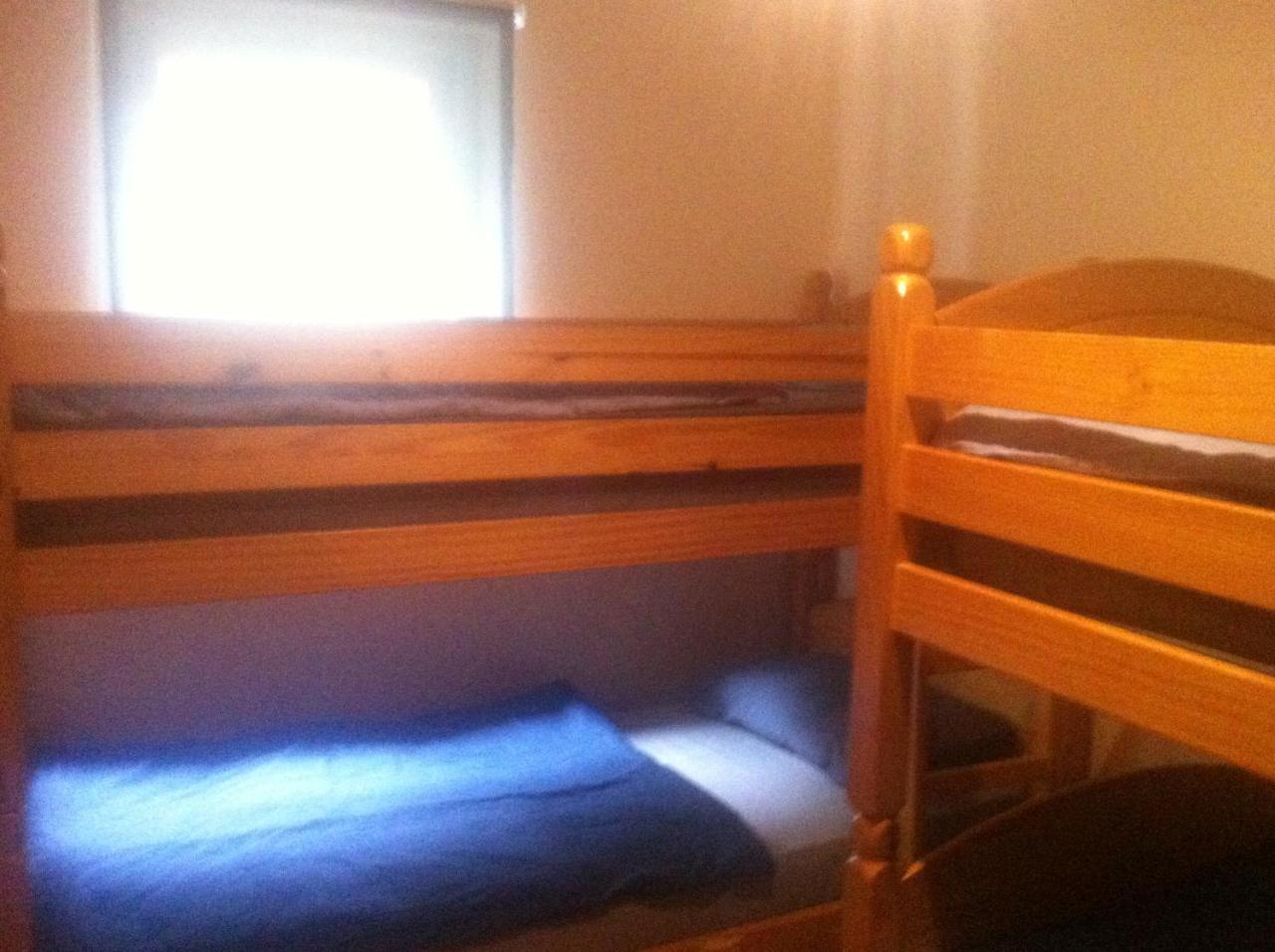 Balmaha Bunkhouse Hostel กลาสโกว์ ภายนอก รูปภาพ