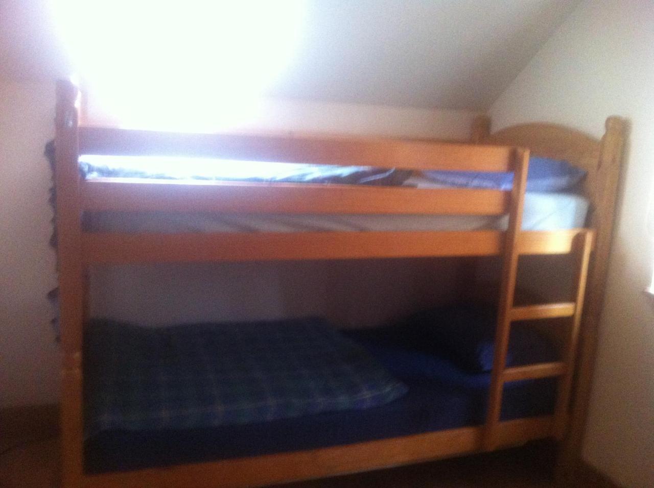 Balmaha Bunkhouse Hostel กลาสโกว์ ภายนอก รูปภาพ